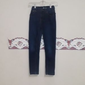 Girls Wonder Nation skinny jeans size 12